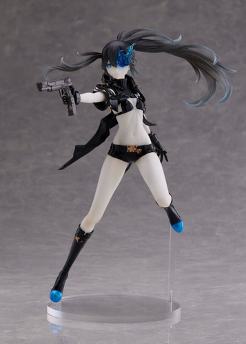 Black Rock Shooter Dawn Fall Coreful Imperatriz Taito