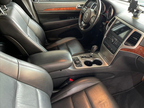 Jeep Cherokee 3.7 Limited 4x4 v6 12v Gasolina 4p Automatico