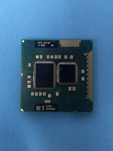 Procesador Intel Core I3-380m 