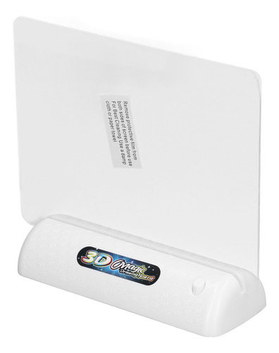 Tablero De Luces De Dibujo Para Niños Ultimate Diy 3d Lumino
