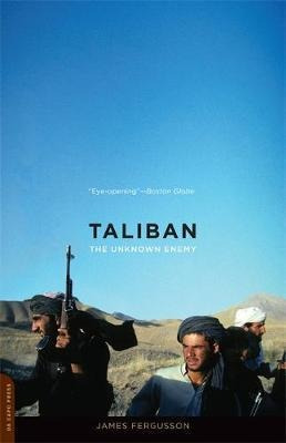 Taliban - James Fergusson