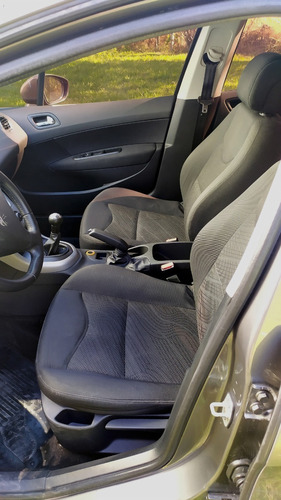 Peugeot 308 Active Hdi 1.6