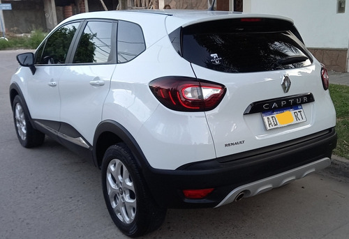 Renault Captur 2.0 Zen 2019