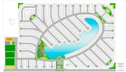 Imagen 8 de 8 de Terreno En Venta En Canning