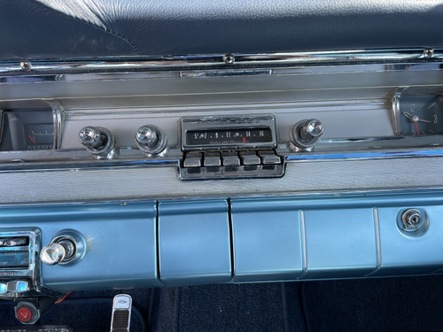 Imagem 13 de 23 de Gm Pontiac Star Chief 1962 V8 389 Ñ Chevrolet Dodge Plymouth