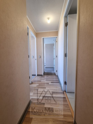 Frente Mall Arauco Maipú, 3d-2b-1e, Condominio Monte Tabor.