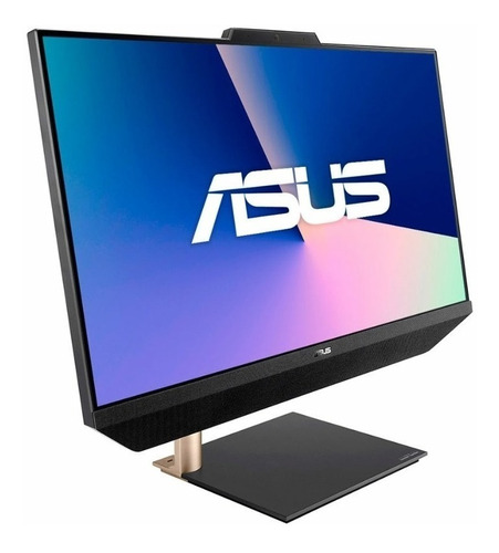 Computador All In One Asus Zen 23,8 Intel Ci7 Ram 16 Ssd 512