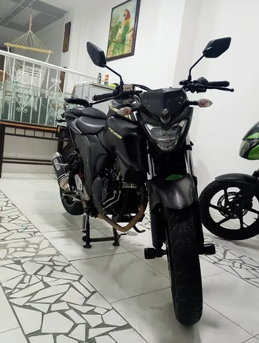 Fz 25