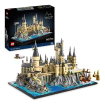 Comprar Lego 76419 - Harry Potter Castillo Y Terrenos De Hogwarts 2660 Harry Potter Castillo Y Terrenos Hogwarts