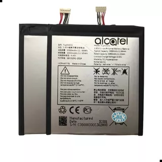 Bateria Tlp030jc Compatível Com Alcatel One Touch A3 Xl