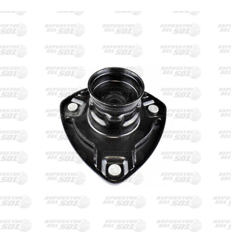 Cazoleta Para Kia Rio Jb 2006 2011 1.4 Hatchback Del Izq 4x2