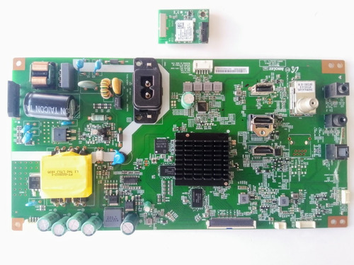 Main Vizio D24h-g9/6m03b00016000 (Usado)