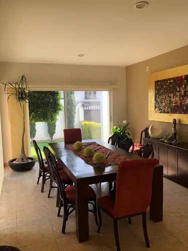 Residencia En Venta En San Miguel Palmas 128, Juriquilla