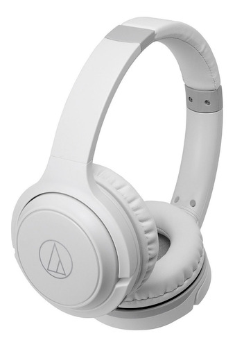 Audio Technica Ath-s200bt Auriculares Inalámbricos Bluetooth