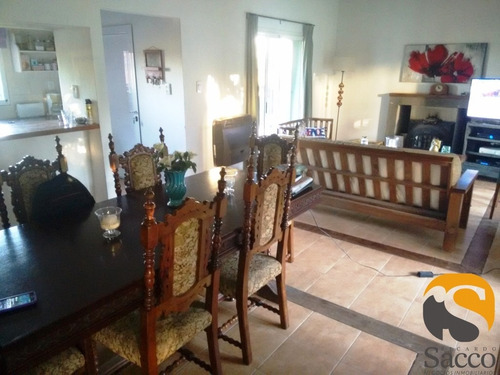 Imagen 7 de 14 de Hermosa Casa Quinta Sobre Ruta 5 En #trenque Lauquen