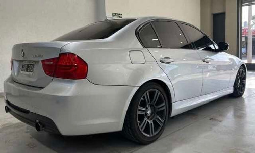 BMW Serie 3 3.0 335i Sedan Sportive At 306cv