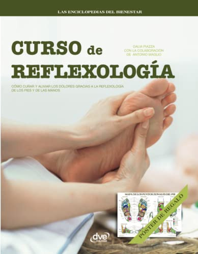 Curso De Reflexologia