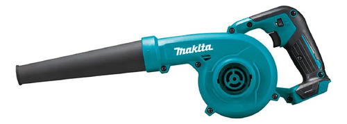 Soprador E Aspirador Makita Ub100dz A Bateria 1,5ah 12v Bivt