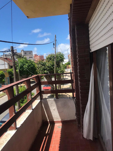 Imagen 9 de 12 de Alquiler Departamento 3 Amb Pleno Centro San Clemente