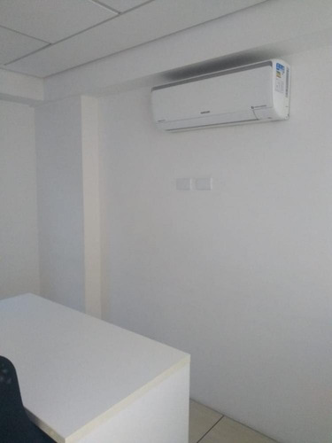 Imagem 9 de 12 de Sala Comercial - Mobiliada Para 2 Pessoas - Open Mall The Square - Granja Vianna - Cotia /sp - Sac5349l