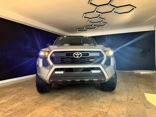 Toyota Tacoma 2.4 Trd Sport 4Wd