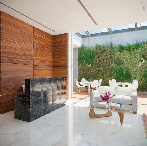 Venta Oficina En Roma Sur