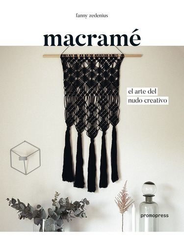 Macrame - Fanny Zedenius - Promopress