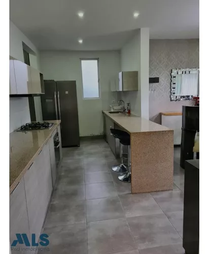 Casa Campestre En San Jose De Las Villas(mls#244939)