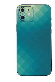 Skin Adhesivo Protector iPhone X / 11 / 12 Pro / Pro Max