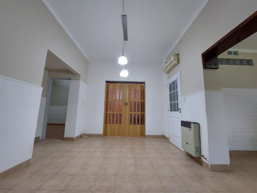 Casa 4 Ambientes Barrio Belgrano - Junin Bs As