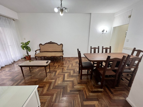 Imagen 1 de 7 de Departamento 3 Ambientes En Pleno Centro De Mar Del Plata