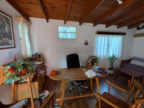 Venta Casa 3 Ambientes Vicente Lopez