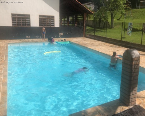 Imagem 6 de 17 de Chácara À Venda No Ponte Alta - Itapetininga/sp - Ch00739 - 69527321