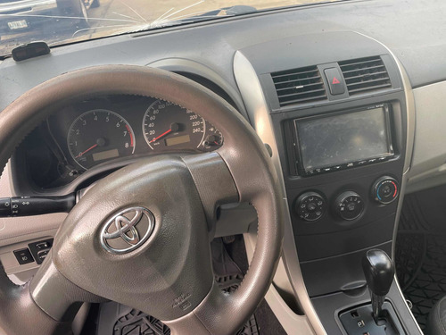 Imagen 9 de 12 de Toyota Corolla