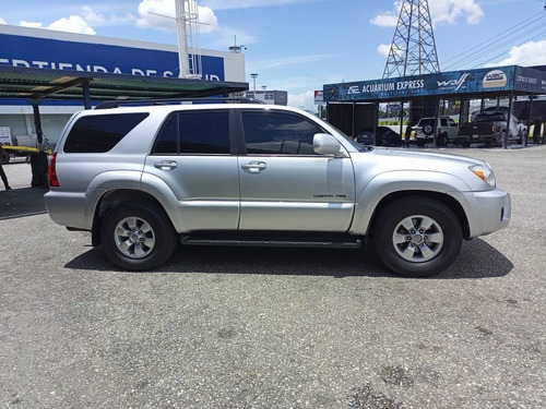 Imagen 8 de 17 de Toyota 4runner Limited 4x4
