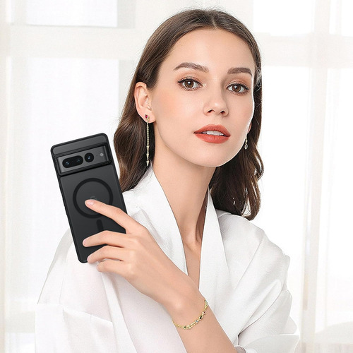 Funda Para Pixel 7 Pro Rudo Uso Funda Carcasa Case
