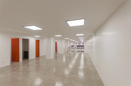 Imagen 6 de 25 de Venta, Oficina De 532 M,recoleta