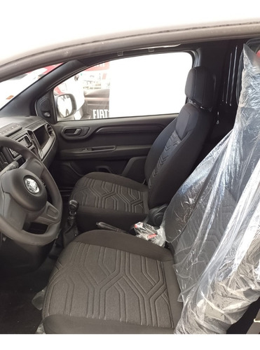 Imagen 25 de 25 de Fiat Fiorino Plan Oficial X 48 Hs,reserva +ctas (men)