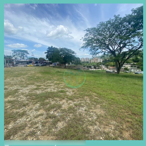 Imagen 4 de 7 de En Venta Terreno Vía Charallave