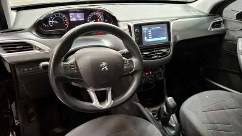 Peugeot 208 1.6 ALLURE TOUCHSCREEN MT