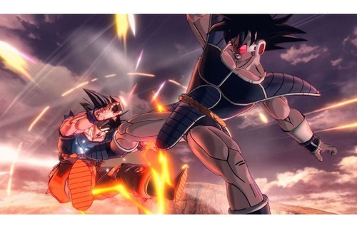 Imagem 2 de 6 de Jogo Dragon Ball Xenoverse 2 Xbox One Novo