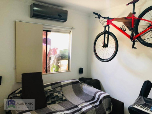 Imagem 26 de 30 de Casa À Venda, 150 M² Por R$ 680.000,00 - Portão Do Sol - Lauro De Freitas/ba - Ca0178