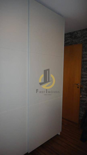 Imagem 28 de 30 de Condomínio Soberano - Apartamento Com 4 Dormitórios À Venda, 213 M² Por R$ 2.750.000 - Ipiranga - São Paulo/sp - Ap1048