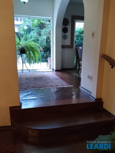 Imagem 12 de 13 de Casa Em Condomínio - Alphaville - Sp - 602288
