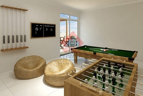Imagem 6 de 20 de Apartamento - Ref: 02356