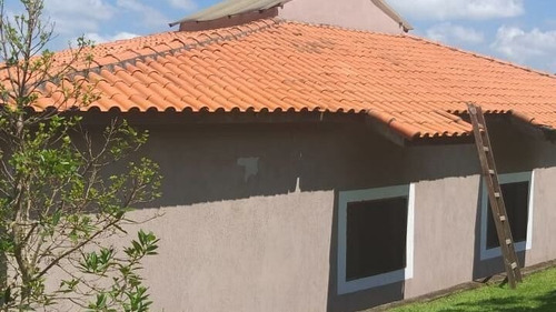 Imagem 8 de 20 de Chácara À Venda Em Pinhalzinho/sp - 0013