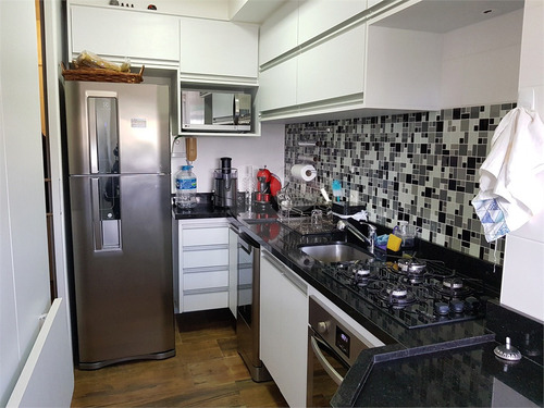 Imagem 28 de 30 de Apartamento-são Paulo-morumbi | Ref.: Reo23773 - Reo23773
