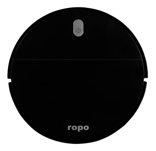 Robô Aspirador E Passa Pano Ropo Easy 3 Em 1 Bivolt