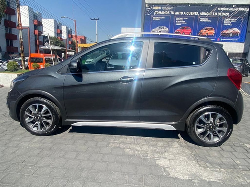 Imagen 4 de 15 de Chevrolet Spark 2020 1.4 Active Mt