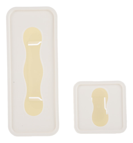 Cajas De Almacenamiento Multiusos Para Bolsas De Basura Mont